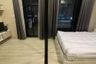 1 Bedroom Condo for sale in Condolette Midst Rama 9, Huai Khwang, Bangkok near MRT Phra Ram 9