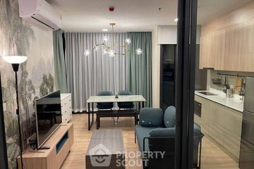 1 Bedroom Condo for rent in XT Phayathai, Thanon Phaya Thai, Bangkok near BTS Phaya Thai