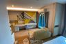 1 Bedroom Condo for sale in LPN Tower Vibhavadi-Chatuchak, Chom Phon, Bangkok near BTS Mo chit