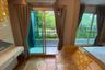 1 Bedroom Condo for sale in LPN Tower Vibhavadi-Chatuchak, Chom Phon, Bangkok near BTS Mo chit