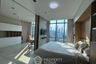 2 Bedroom Condo for rent in The Room Sukhumvit 21, Khlong Toei Nuea, Bangkok near MRT Sukhumvit