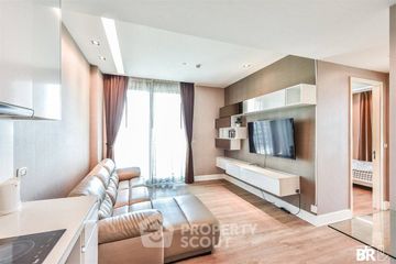 2 Bedroom Condo for rent in Equinox, Chom Phon, Bangkok near MRT Phahon Yothin