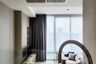 1 Bedroom Condo for sale in Ashton Chula-Silom, Si Phraya, Bangkok near MRT Sam Yan