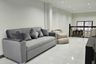 3 Bedroom Townhouse for rent in Na Kluea, Chonburi