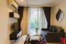1 Bedroom Apartment for rent in Beverly 33, Khlong Tan Nuea, Bangkok near BTS Phrom Phong