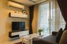 1 Bedroom Apartment for rent in Beverly 33, Khlong Tan Nuea, Bangkok near BTS Phrom Phong