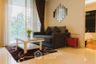 1 Bedroom Apartment for rent in Beverly 33, Khlong Tan Nuea, Bangkok near BTS Phrom Phong