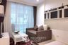 1 Bedroom Apartment for rent in Beverly 33, Khlong Tan Nuea, Bangkok near BTS Phrom Phong