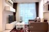 1 Bedroom Apartment for rent in Beverly 33, Khlong Tan Nuea, Bangkok near BTS Phrom Phong
