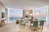 2 Bedroom Condo for sale in Amari Residences Pattaya, Nong Prue, Chonburi