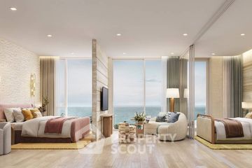 2 Bedroom Condo for sale in Amari Residences Pattaya, Nong Prue, Chonburi
