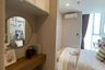 1 Bedroom Condo for rent in Cooper Siam, Rong Mueang, Bangkok near BTS National Stadium