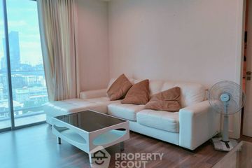 2 Bedroom Condo for rent in The Room Sukhumvit 62, Bang Chak, Bangkok near BTS Punnawithi