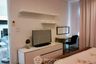 2 Bedroom Condo for rent in The Room Sukhumvit 62, Bang Chak, Bangkok near BTS Punnawithi