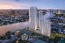 1 Bedroom Condo for sale in Wan Vayla Na Chaophraya, Thanon Nakhon Chai Si, Bangkok near MRT Bang Phlat