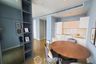 1 Bedroom Apartment for rent in Magnolias Ratchadamri Boulevard, Lumpini, Bangkok near BTS Ratchadamri