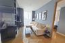 1 Bedroom Apartment for rent in Magnolias Ratchadamri Boulevard, Lumpini, Bangkok near BTS Ratchadamri