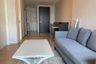 1 Bedroom Condo for rent in H Sukhumvit 43, Khlong Tan Nuea, Bangkok near BTS Phrom Phong