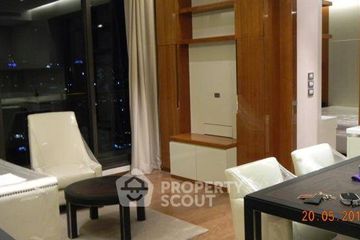 2 Bedroom Condo for rent in The Address Sukhumvit 28, Khlong Tan, Bangkok near BTS Phrom Phong
