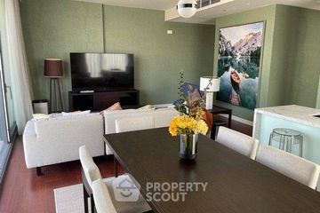 2 Bedroom Condo for sale in KHUN by YOO inspired by Starck, Khlong Tan Nuea, Bangkok near BTS Thong Lo