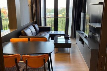 1 Bedroom Condo for sale in KAWA HAUS, Phra Khanong Nuea, Bangkok near BTS On Nut