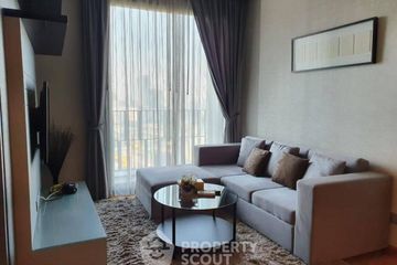 1 Bedroom Condo for sale in KEYNE BY SANSIRI, Khlong Tan, Bangkok near BTS Thong Lo