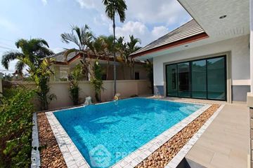 3 Bedroom House for sale in Huai Yai, Chonburi