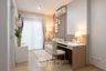 1 Bedroom Condo for sale in Centric Scene Ratchavipha, Wong Sawang, Bangkok near MRT Wong Sawang