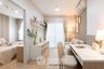 1 Bedroom Condo for sale in Centric Scene Ratchavipha, Wong Sawang, Bangkok near MRT Wong Sawang