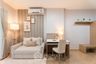 1 Bedroom Condo for sale in Centric Scene Ratchavipha, Wong Sawang, Bangkok near MRT Wong Sawang