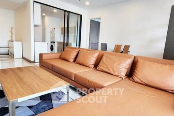 2 Bedroom Condo for rent in Supalai Premier Charoen Nakhon, Khlong San, Bangkok near BTS Khlong San