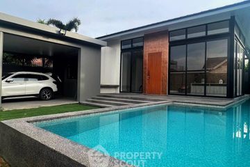 2 Bedroom House for sale in Nong Prue, Chonburi
