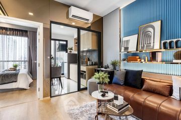1 Bedroom Condo for sale in The Tree Pattanakarn - Ekkamai, Suan Luang, Bangkok near Airport Rail Link Ramkhamhaeng
