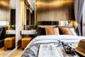 1 Bedroom Condo for sale in The Tree Pattanakarn - Ekkamai, Suan Luang, Bangkok near Airport Rail Link Ramkhamhaeng