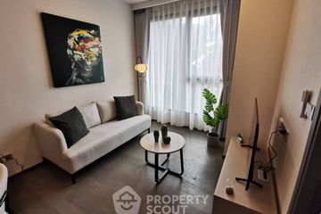 1 Bedroom Condo for rent in COCO Parc, Khlong Toei, Bangkok near MRT Khlong Toei