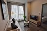 1 Bedroom Condo for rent in COCO Parc, Khlong Toei, Bangkok near MRT Khlong Toei