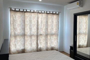 1 Bedroom Condo for sale in Hive Sathorn, Khlong Ton Sai, Bangkok near BTS Krung Thon Buri