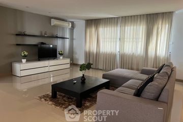 3 Bedroom Apartment for rent in Magic Bricks, Khlong Tan Nuea, Bangkok near BTS Thong Lo