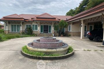 5 Bedroom House for sale in Saen Suk, Chonburi