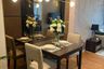 1 Bedroom Condo for rent in Khlong Toei, Bangkok near BTS Nana