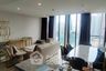 2 Bedroom Condo for rent in Noble Ploenchit, Lumpini, Bangkok near BTS Ploen Chit