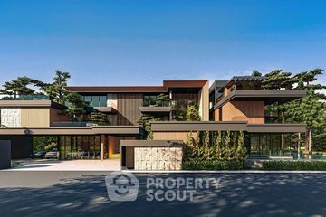 5 Bedroom Villa for sale in The Scenevanar, Nong Prue, Chonburi