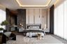 5 Bedroom Villa for sale in The Scenevanar, Nong Prue, Chonburi