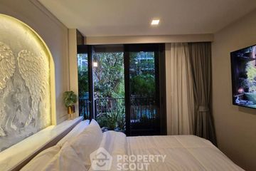 2 Bedroom Condo for rent in Chambers On-Nut Station, Bang Chak, Bangkok near BTS On Nut