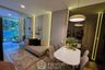 2 Bedroom Condo for rent in Chambers On-Nut Station, Bang Chak, Bangkok near BTS On Nut