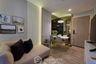 2 Bedroom Condo for rent in Chambers On-Nut Station, Bang Chak, Bangkok near BTS On Nut
