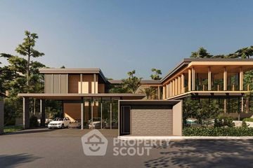 5 Bedroom Villa for sale in The Scenevanar, Nong Prue, Chonburi