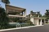 4 Bedroom Villa for sale in The Scenevanar, Nong Prue, Chonburi