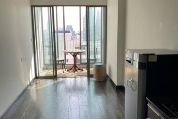 1 Bedroom Condo for sale in Ideo Q Phayathai, Thung Phaya Thai, Bangkok near BTS Phaya Thai