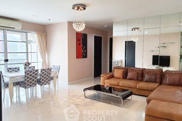 3 Bedroom Condo for rent in Baan Klang Krung Siam - Pathumwan, Thanon Phetchaburi, Bangkok near BTS Ratchathewi